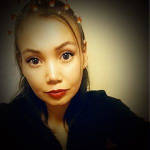 Meet your Posher, Trisha